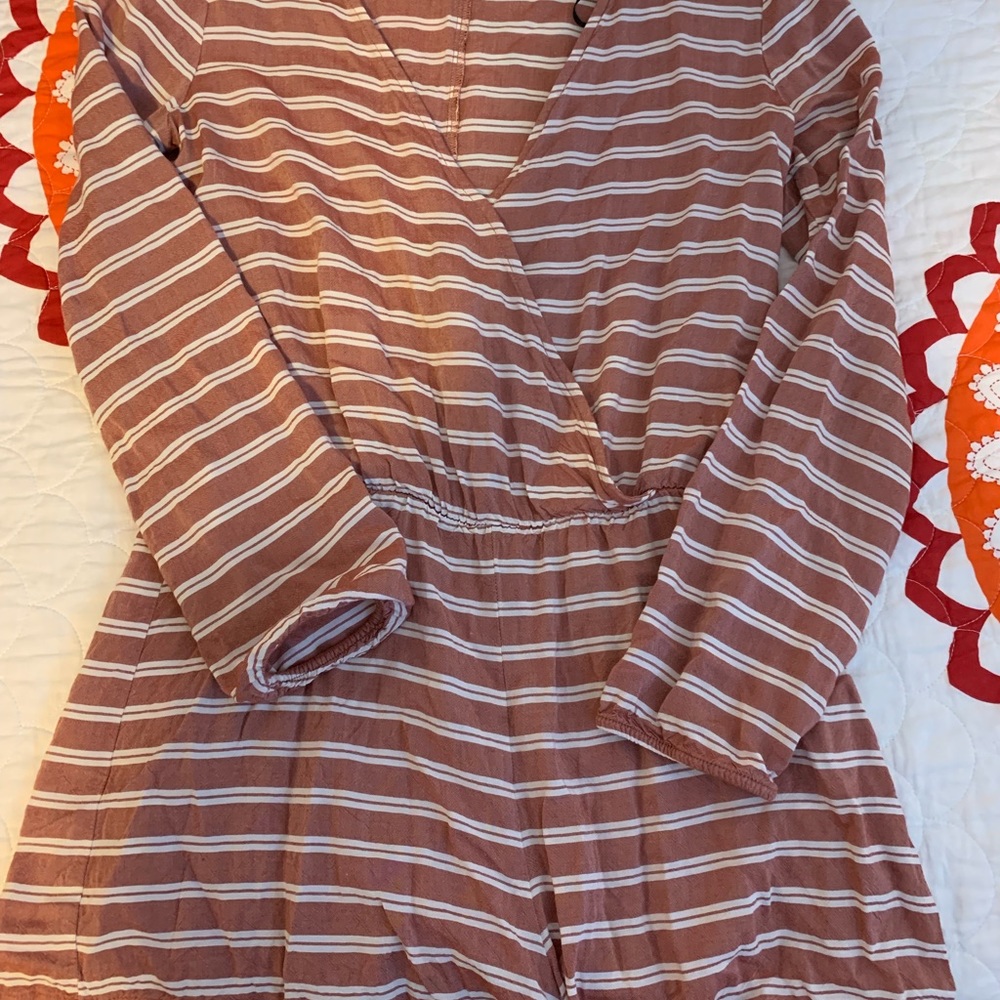Forever 21 romper